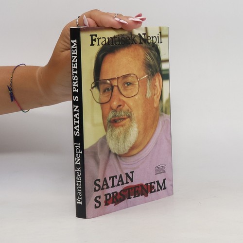 Satan prstenem - prstenem , | 