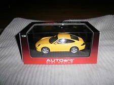 Porsche 911 Carrera S 997
