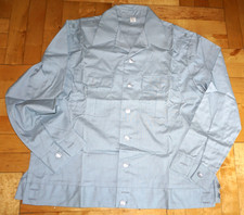 DDR MDI NVA Hemd Blouson