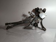 Fensterheber rechts vorn