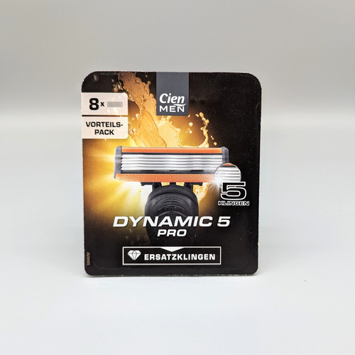 Cien men dynamic - cien, pro