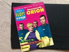 " Fix u. Foxi " Super Tip Top