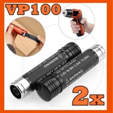 2Pack For Black Decker 3.6V