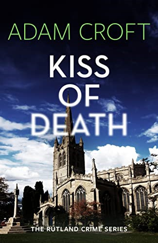 Kiss death rutland - of, crime