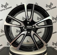 4 Alloy Wheels Compatible