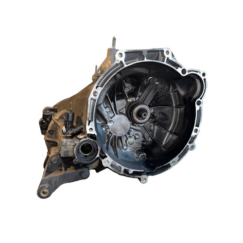 Ford focus mk1 - ford, 74kw