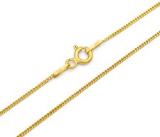 Panzerkette 925 sterling - 925,