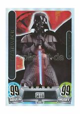 Force Attax Movie Cards 2 LE2