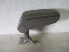 Mittelarmlehne Armlehne Audi A4 B5 Limousine Bj.1997.Leder Beige.