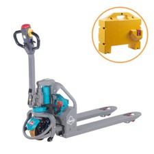 Für Jungheinrich Ameise PTE