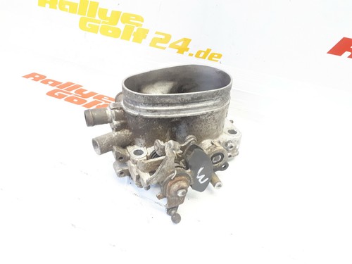 Drosselklappe golf gt gti - vw,