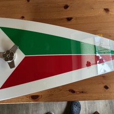 Harley Davidson, Motorrad Tank, Custom Bike