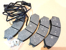 Bremsklötze  Bremssteine f. Scheibenbremse Satz Multicar M26