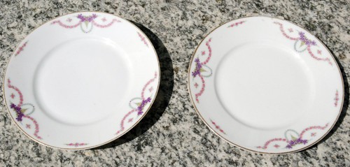 Zwei jugendstil - zwei,