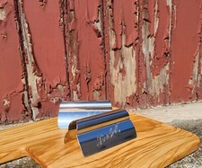 Berkel Aufschnittzange