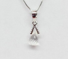 Edler 2,25  Carat Weißtopas