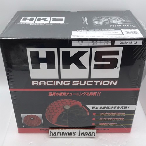 Hks für toyota 1997 2005 - für,