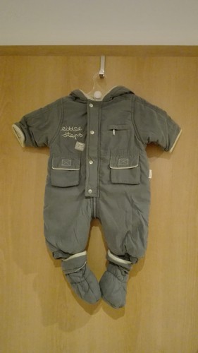 Schneeanzug kanz 62 - kanz,, 62,