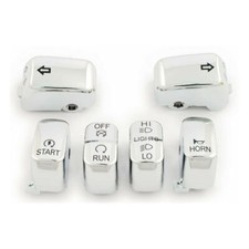 Lenkerschalter, Schalter