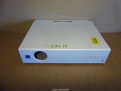 Sony vpl cx5 projector - sony, vpl-cx5
