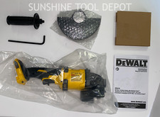 Dewalt DCG418B FLEXVOLT 60V