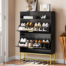 Schuhschrank 2 Klappen