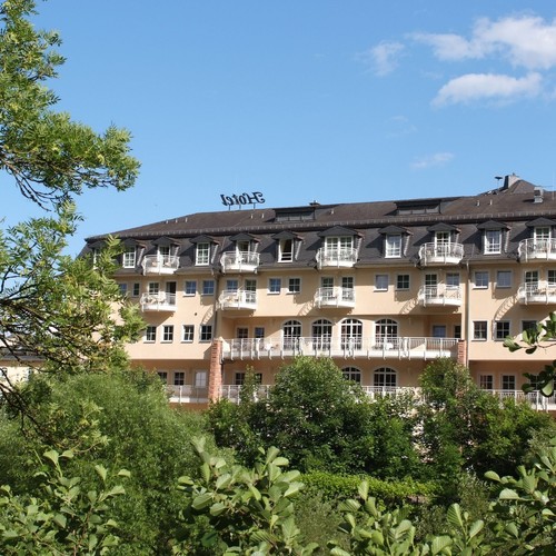 Weilburg der lahn - weilburg,