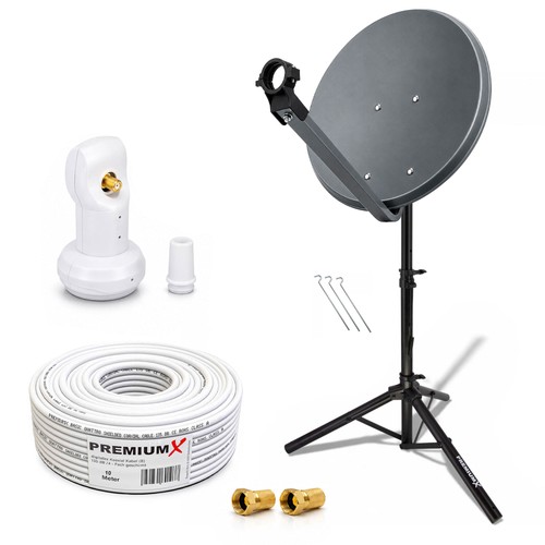 Premiumx camping sat anlage - premiumx,