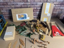 Erzgebirge Kippenfiguren Jesus