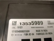 13535989 elektronikmodul für