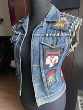 Original Vintage Heavy Metal