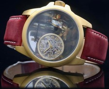 Max Liebermann Automatik Uhr