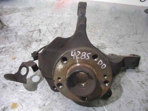 8200322079 achsschenkel vorne