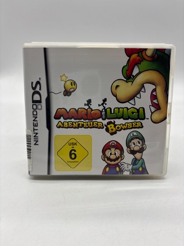 Nintendo mario luigi - nintendo,