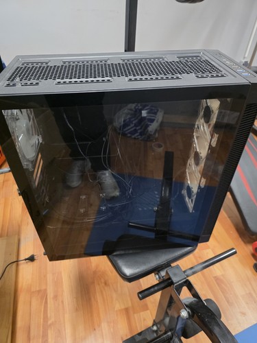 Sharkoon tg5 pro rgb - sharkoon,