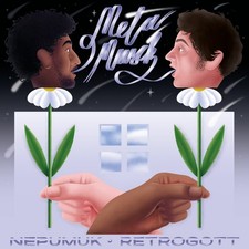 Retrogott & Nepumuk (Knowsum)