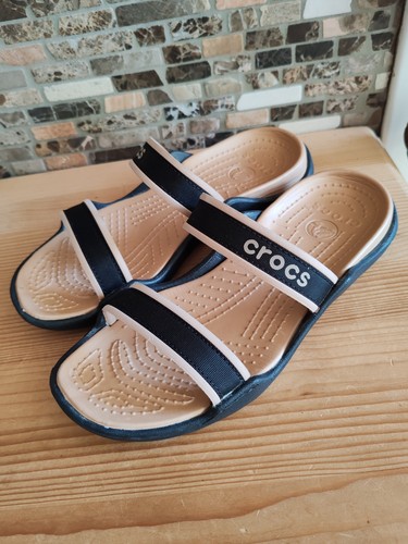Crocs pantolette 38 - gr., 37