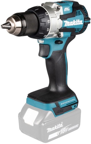 Makita akku schrauber ddf489 - makita, akku-schrauber