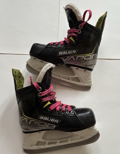Bauer vapor jugend eishockey - vapor,