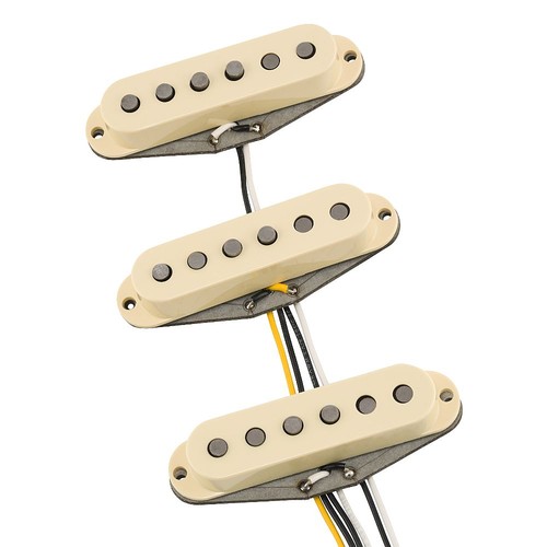 Fender vintera 60s - '60s, vintage