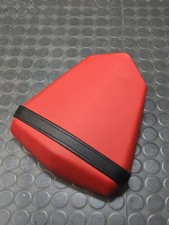 Yamaha YZF-R6 08-16 Sozius Sitzbank