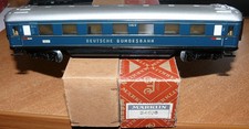 Märklin 346/6 ,Schürzenwagen "DEUTSCHE BUNDESBAHN" NEU , Ovp