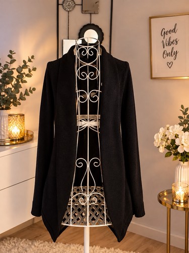 Zero damen weste schwarz - damen,