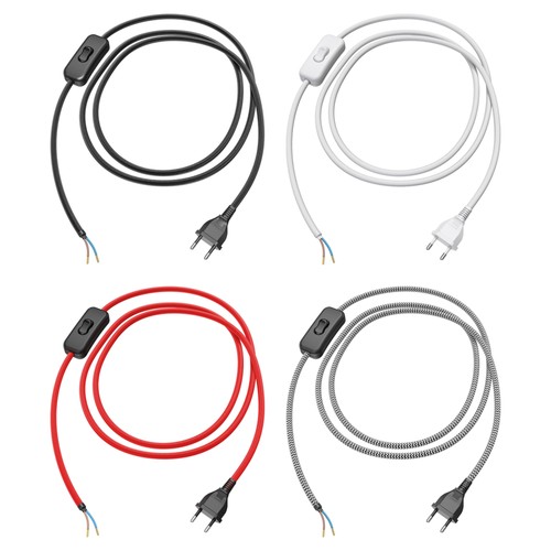 Eurostecker typ mit - eurostecker,