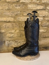 Made In Mexico Moskito Stiefel