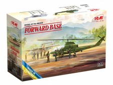 Forward base Cobra