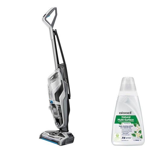 Bissell crosswave - bissell,