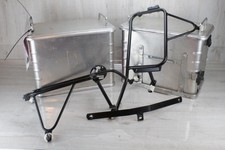 Koffer hinten bmw - f, gs