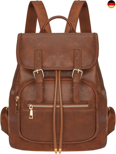 Leathario rucksakck damen - leathario,