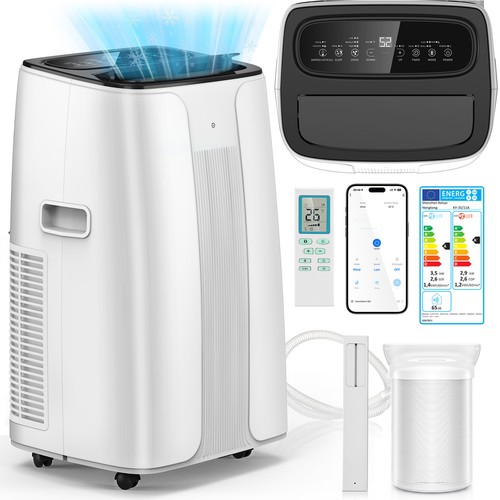 Klimaanlage mit wifi - klimaanlage,